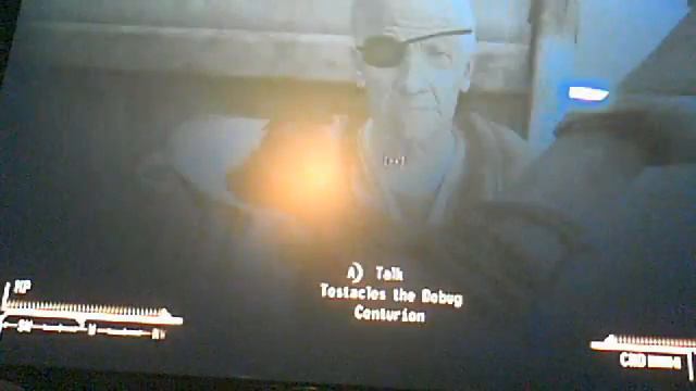 fallout newvegas duplicate rex? смотреть онлайн