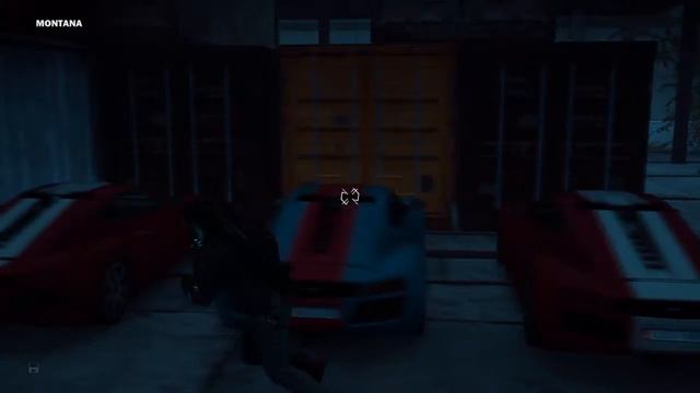 COMMENT AVOIR LA VERDELEON 3/Just Cause 3 смотреть онлайн