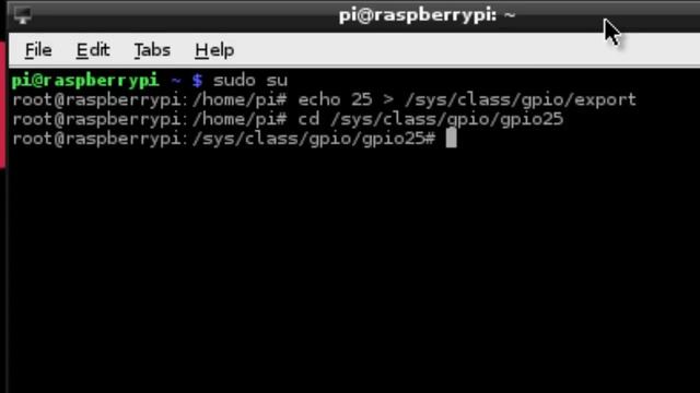 Tutorial de Raspberry Pi - Parte 4 смотреть онлайн