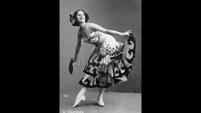 Anna Pavlova- Анна Павлова -안나 파블로바 смотреть онлайн
