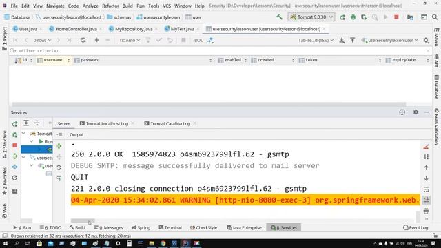 Активация новой учётной записи по электронной почте | Activate New Account by Email смотреть онлайн