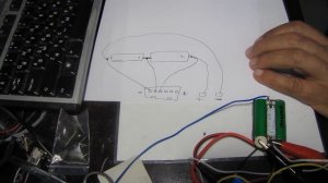 imax B6 и балансировочный разъём