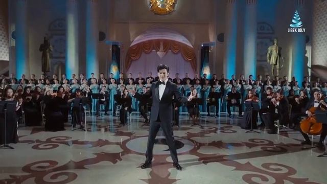 Димаш Кудайберген - Гимн Республики Казахстан! #dimash #димашкудайберген смотреть онлайн