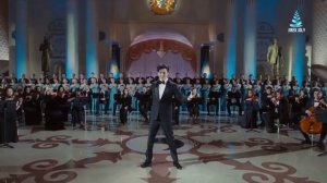 Димаш Кудайберген - Гимн Республики Казахстан! #dimash  #димашкудайберген