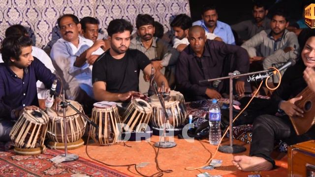 Multani Kafi | Sanwal Mor Moharan| Shafqat Ali Khan | DAAC Classical Music