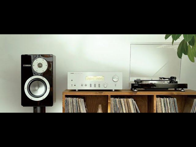 Сравнение Yamaha AX-2000 (1987) c A-S1200 (2020) и A-S2200 (2020) смотреть онлайн