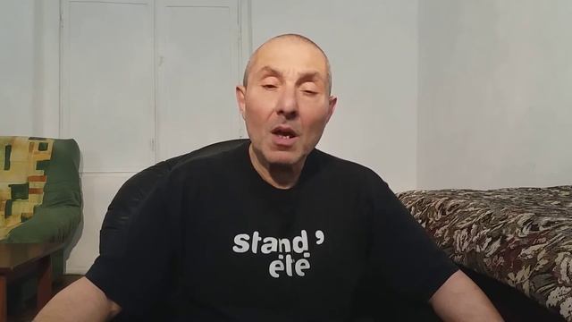 Результат вашей жизни — это хлам, который вы накопили. смотреть онлайн