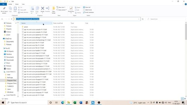 HOW TO INSTALL JAVA JDK IN MARATHI -ON WINDOWS 10 смотреть онлайн