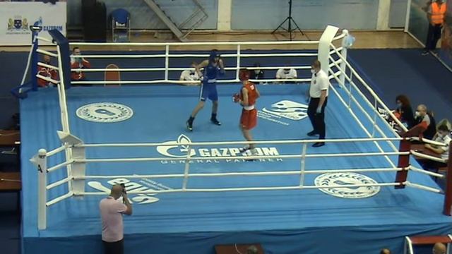 Будва , Чемпионат Европы по боксу среди молодёжи 18.10.2021 г 22 смотреть онлайн