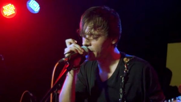 Делирика - Ночной владивосток