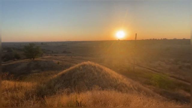 Утренняя медитация на восход Солнца смотреть онлайн