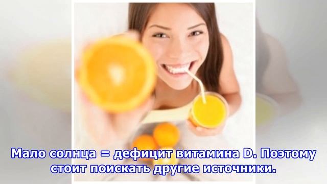 Как укрепить иммунитет: старые и новые факты смотреть онлайн