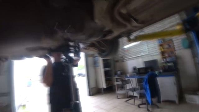 Машина то заводится то нет Ford mondeo смотреть онлайн