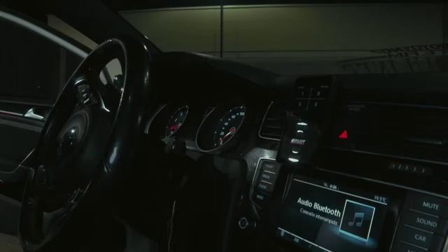 Golf GTI MK7 Chapulines Team Durango смотреть онлайн