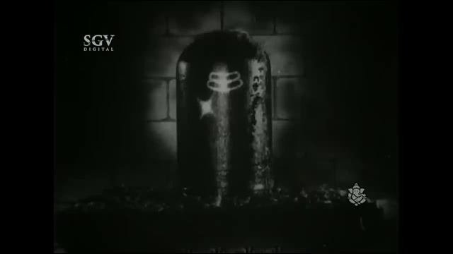 Bedara Kannappa - Kannada Full Movie | National Award Kannada Movies | Dr Rajkumar, Pandari Bai