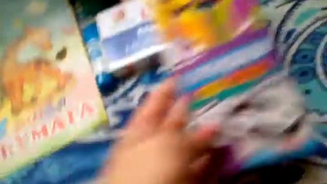 Покупки в магазине Зебра, покупки к школе! смотреть онлайн