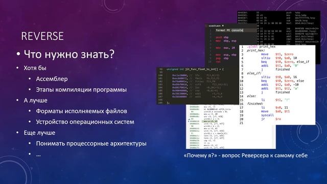 Основы JS: Видеогайд