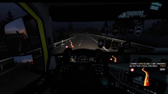 :Euro Truck Simulator 2 1.49 180 GTX 750TI team ETS2MCG intel Core 2 duo E8400 4gb ram promods смотреть онлайн