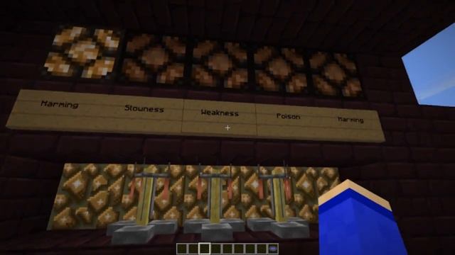 The potion room - V2 смотреть онлайн