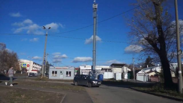 100 метров до метро. Но это Казань! смотреть онлайн