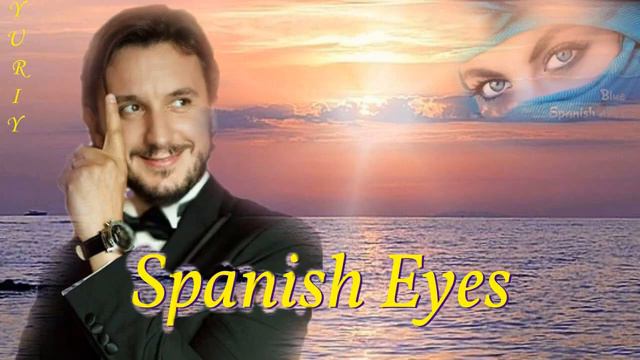 Spanish Eyes смотреть онлайн