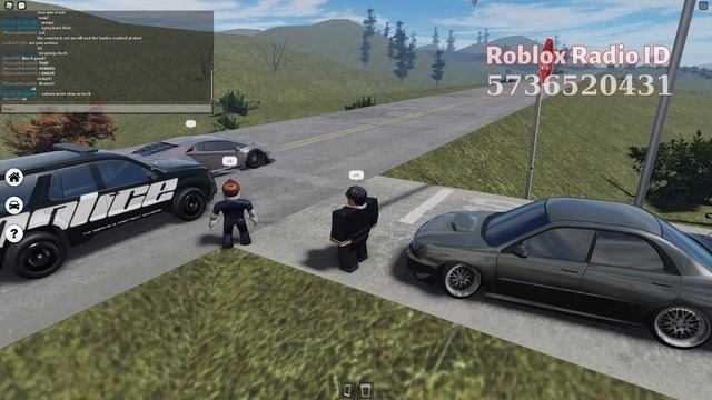 Freddie Dredd - GTG Roblox ID - Roblox Radio Code смотреть онлайн