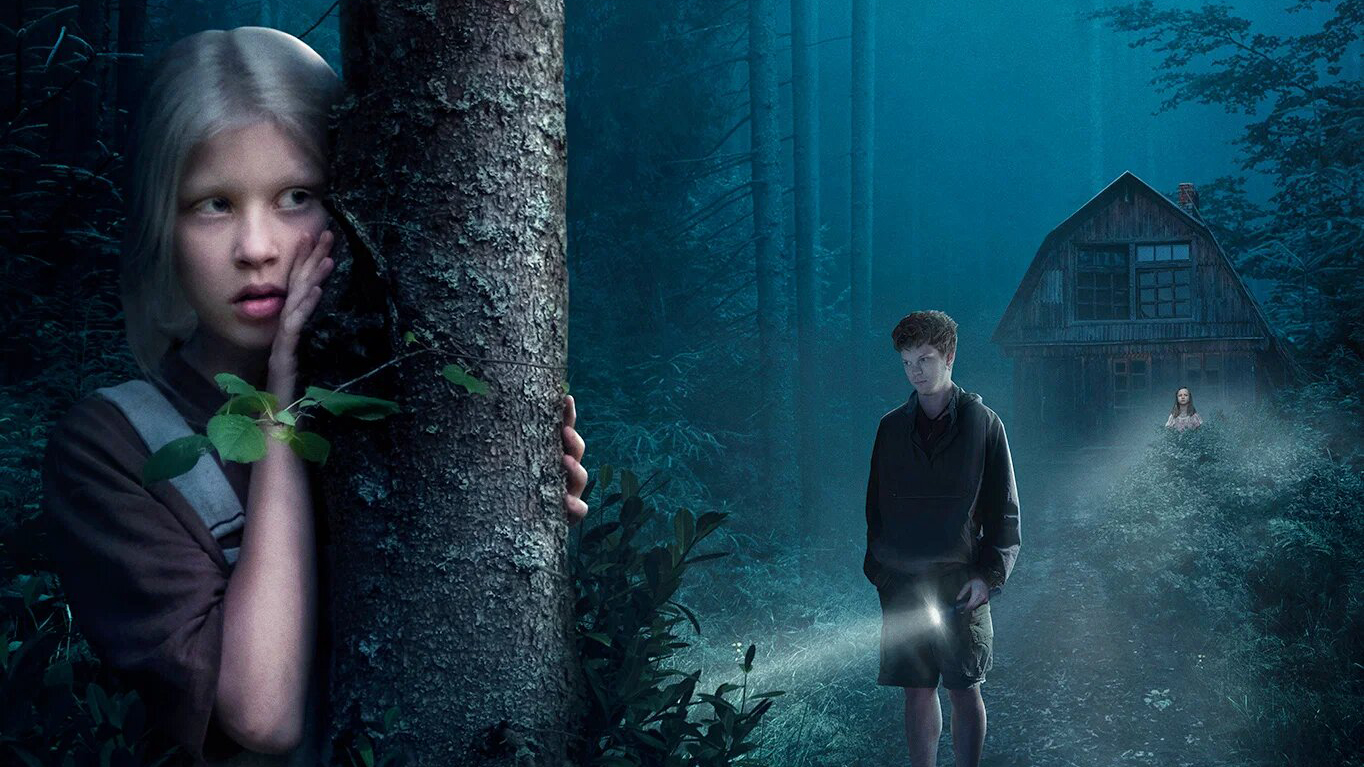 Тибра — Трейлер (2022) смотреть онлайн