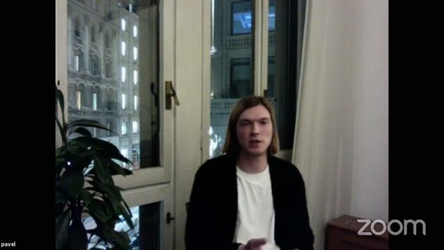 PHOTOGRAPHERS’ TALK Павел Голик Х Николай Бирюков