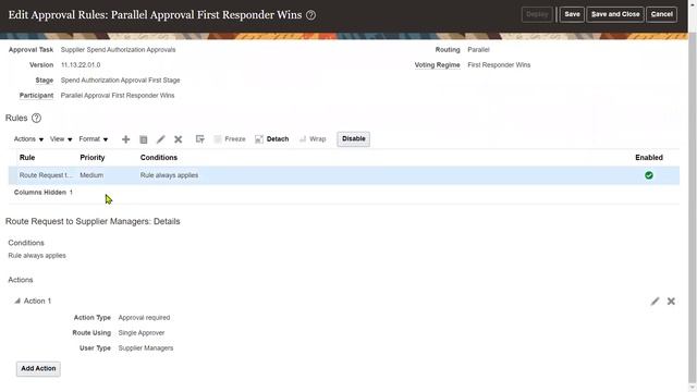 Oracle Fusion Finance Cloud | Supplier Setup | Supplier No | Supplier roles | Supplier BU Assignmen смотреть онлайн