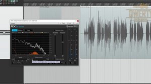 Как ПОЛНОСТЬЮ убрать ВСЕ ШУМЫ и ФОН с гитары на записи (плагин Izotope RX 5 De Noise)