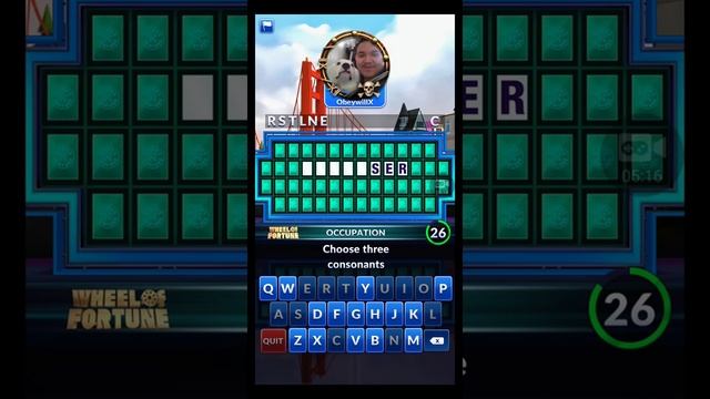 Wheel of fortune Free Play walkthrough San Francisco смотреть онлайн