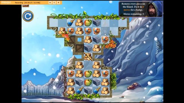 Silver Tale Level 28 смотреть онлайн