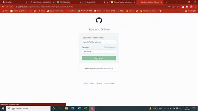 Open Source and GitHub смотреть онлайн