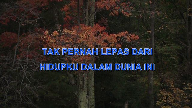 TANPA CINTA BOB TUTUPOLI Indonesian Malay Karaoke смотреть онлайн