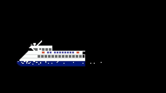 Public Transportation Vehicles - Trains, Buses, Boat - The Kids' Picture Show (Fun & Educational) смотреть онлайн