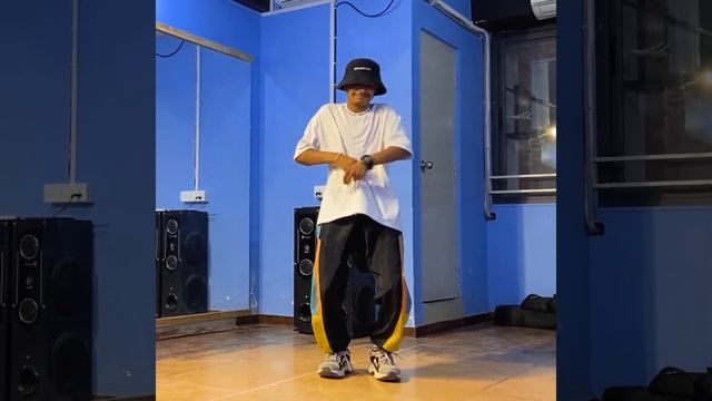 Problem - 2fox Ft. Afronaut Zu | Afro Dance Video | Afro Dance Basics | Afrohouse | Chopdaily