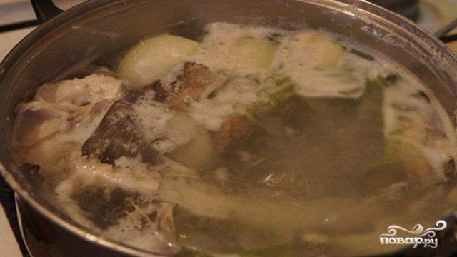 Сборник рецептов