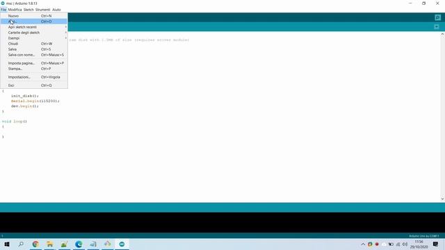 Let's learn together - esp32-s2 USB and Arduino смотреть онлайн