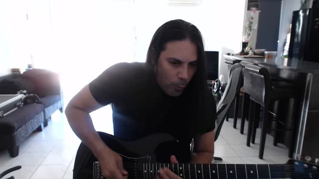 The Elder Scrolls III MORROWIND Nerevar Rising/Call of Magic Metal Cover смотреть онлайн