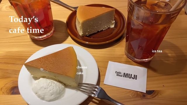 ［ Vlog ］丁寧じゃなくても自分のペースで日々を過ごしたい大人の一人暮らし???|東京に戻ってきてからの暮らし|初詣|カフェ巡りetc..