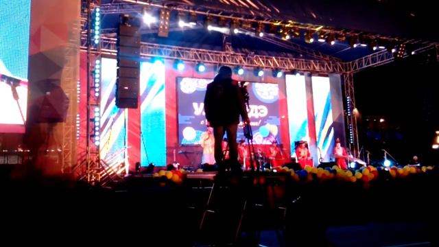 МОНГОЛЬСКАЯ ПЕСНЯ  🎤 / MONGOLIAN SONG  🎼