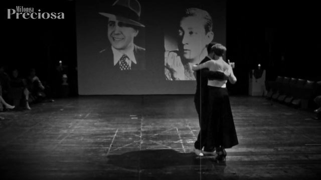 Anita Kozołub & Slava Ivanov, Mimosa Francisco Canaro, 10.12.2022r Lublin, Milonga Preciosa смотреть онлайн