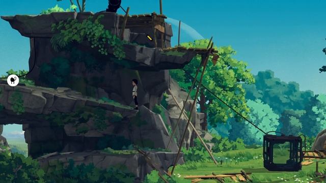 Planet of Lana➤ЛУЧШИЙ ПЛАТФОРМЕР 2023? ПЕРВЫЙ ВЗГЛЯД, ОБЗОР ИГРЫ смотреть онлайн