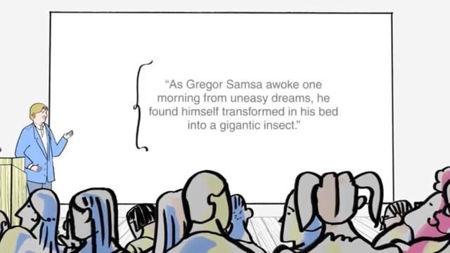 Dualism (reading in english + ru subtitles) created by Brezgalova Alexandra смотреть онлайн