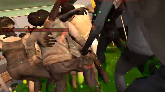 Кто обитает во тьме left4dead2???? смотреть онлайн