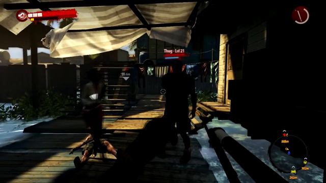 [Riptide][EP8] - Henderson NOOOOOO смотреть онлайн