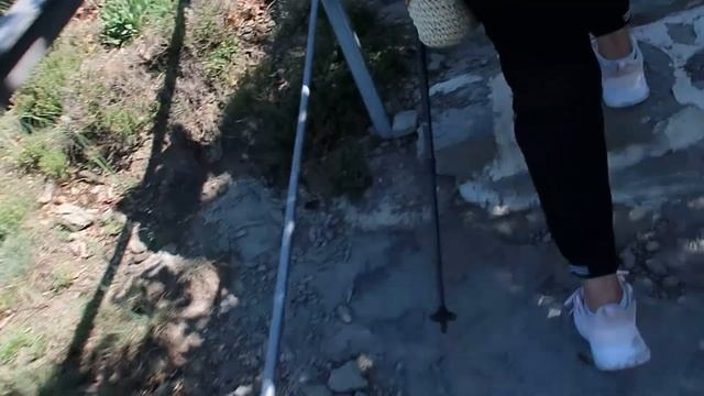 Стара Каталонія: La Cabrera de Mar-1308m смотреть онлайн