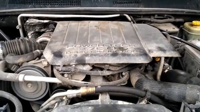 первый запуск после ремонта коробки смотреть онлайн