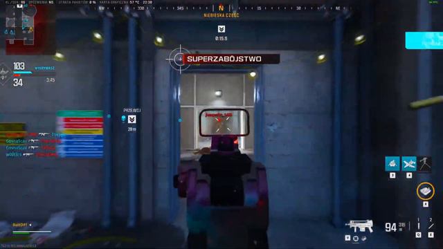 Can two barrels be too strong? [CODMWIII] смотреть онлайн