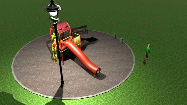 Siren Head meets Extra Slide смотреть онлайн